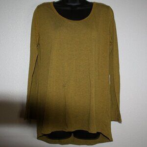 Lularoe long sleeve tunic